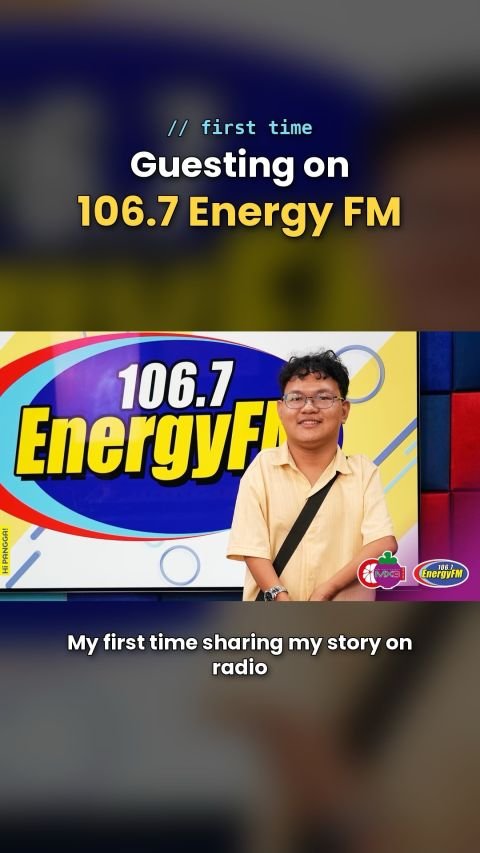 radio guest