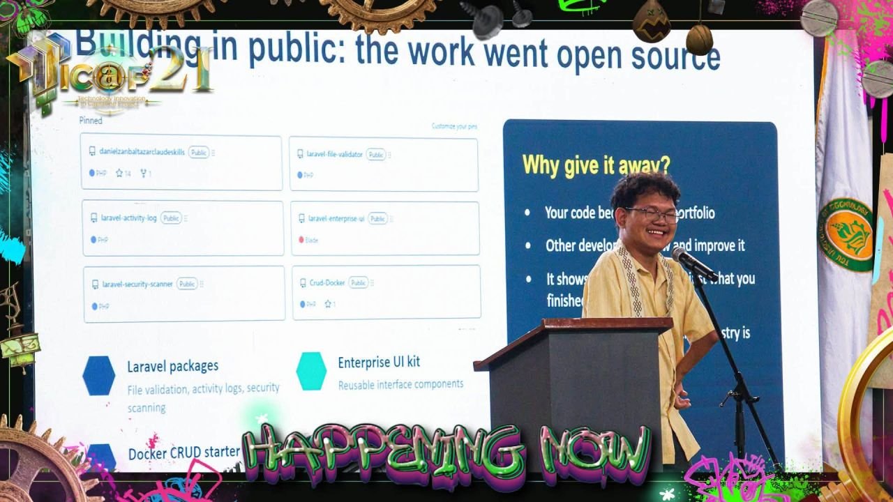 RESOURCE SPEAKER