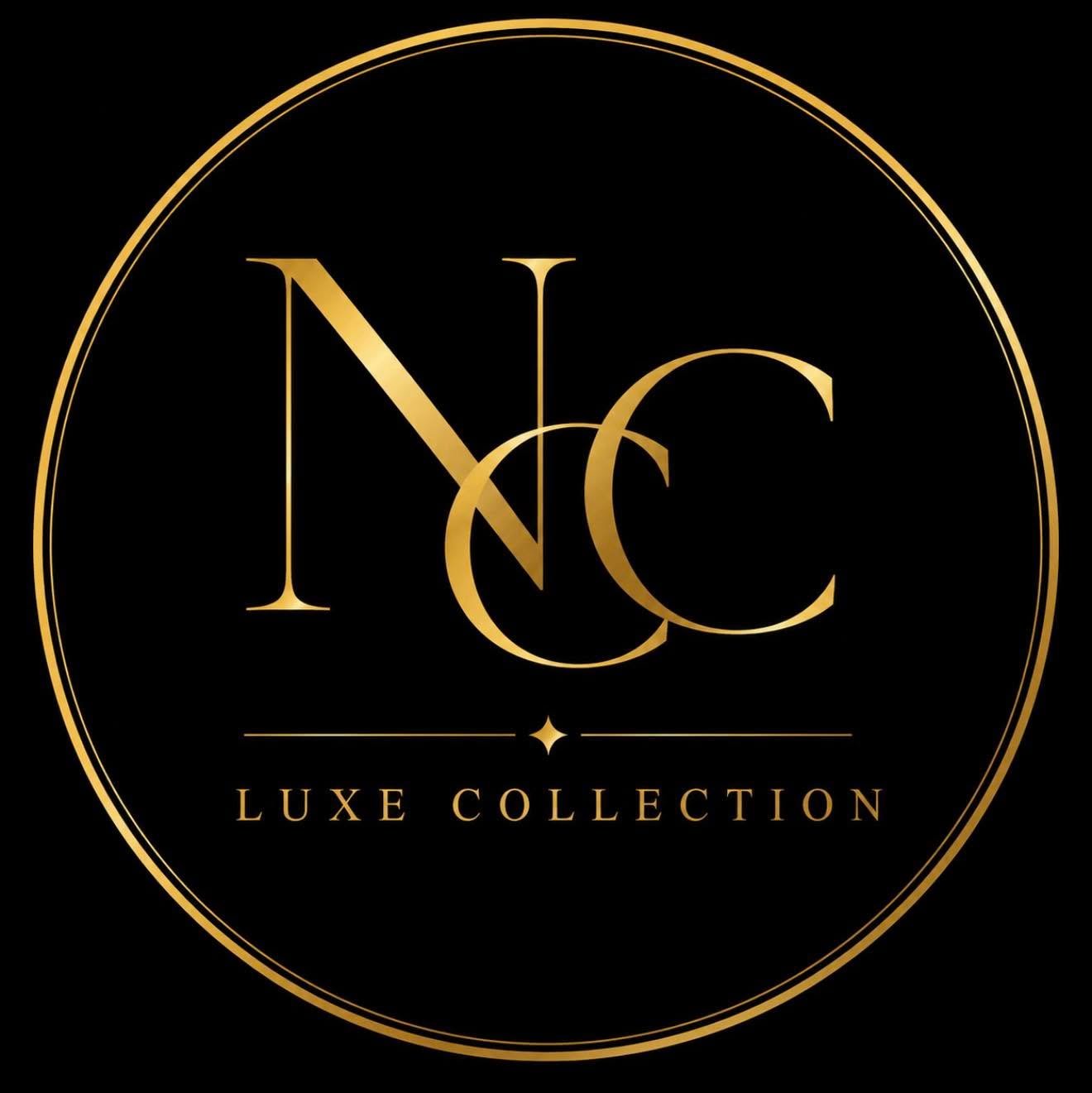 NCC LUXE COLLECTIONS