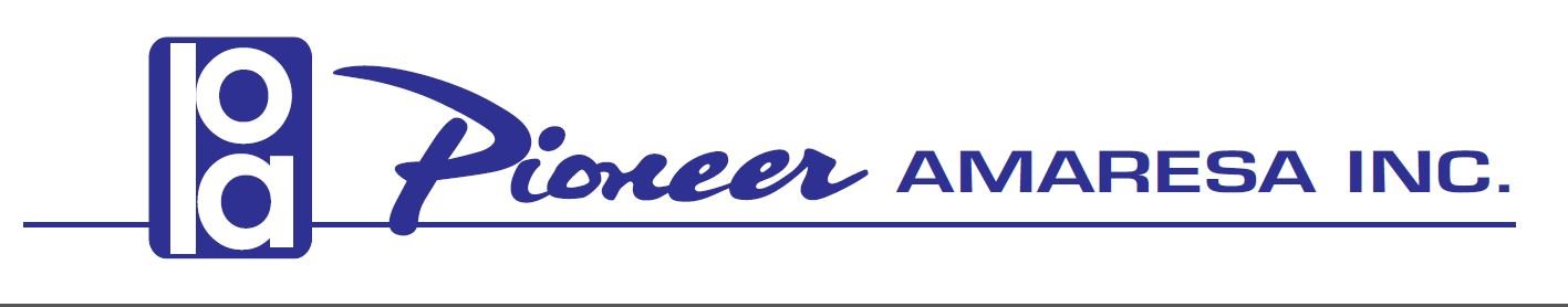 Pioneer Amesa